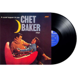 Chet Baker / (Chet Baker Sings) It Could Happen To You (LP)