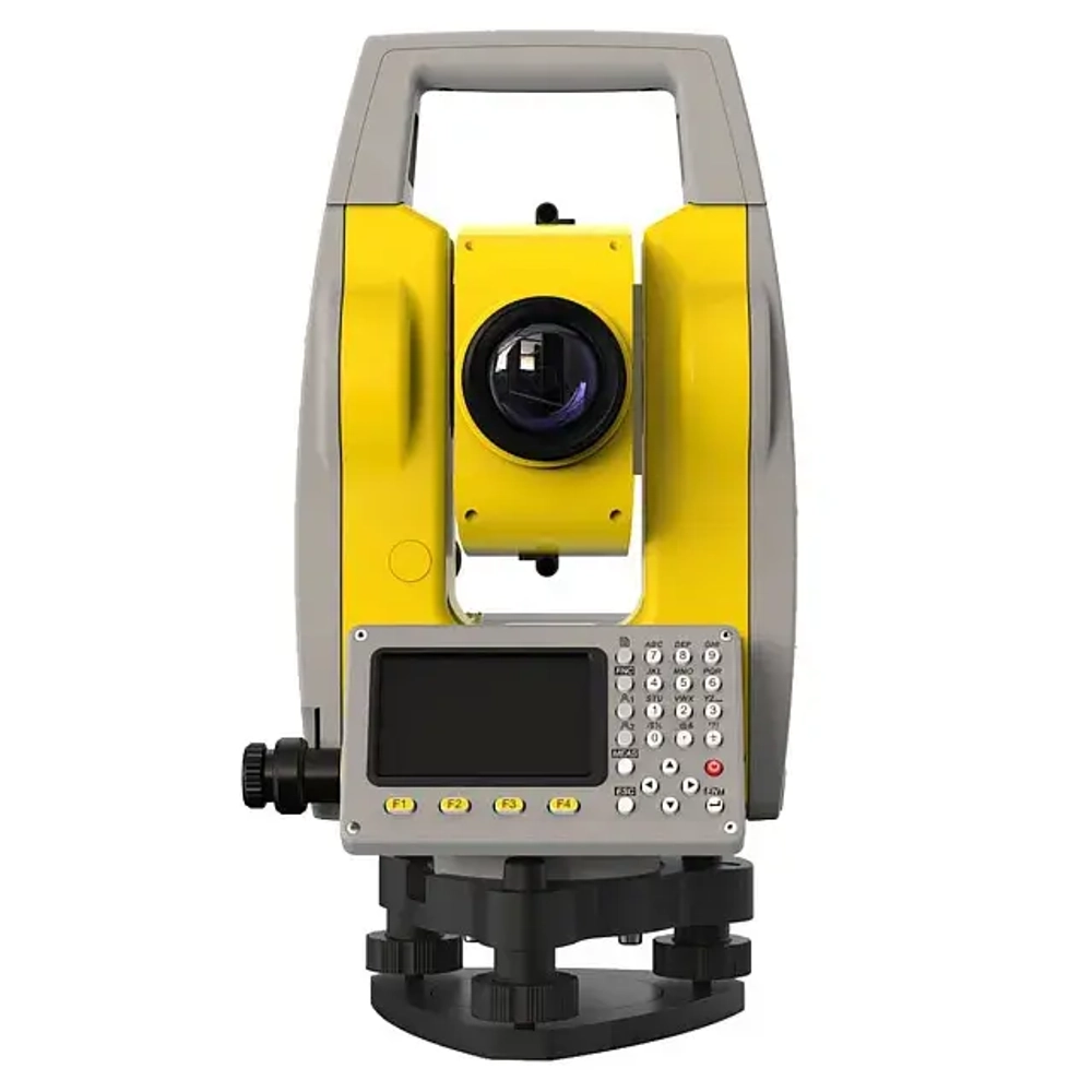 Тахеометр GeoMax Zoom10 (2")
