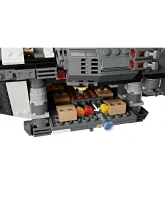 Конструктор Star Wars 75374 Ониксовый пепел