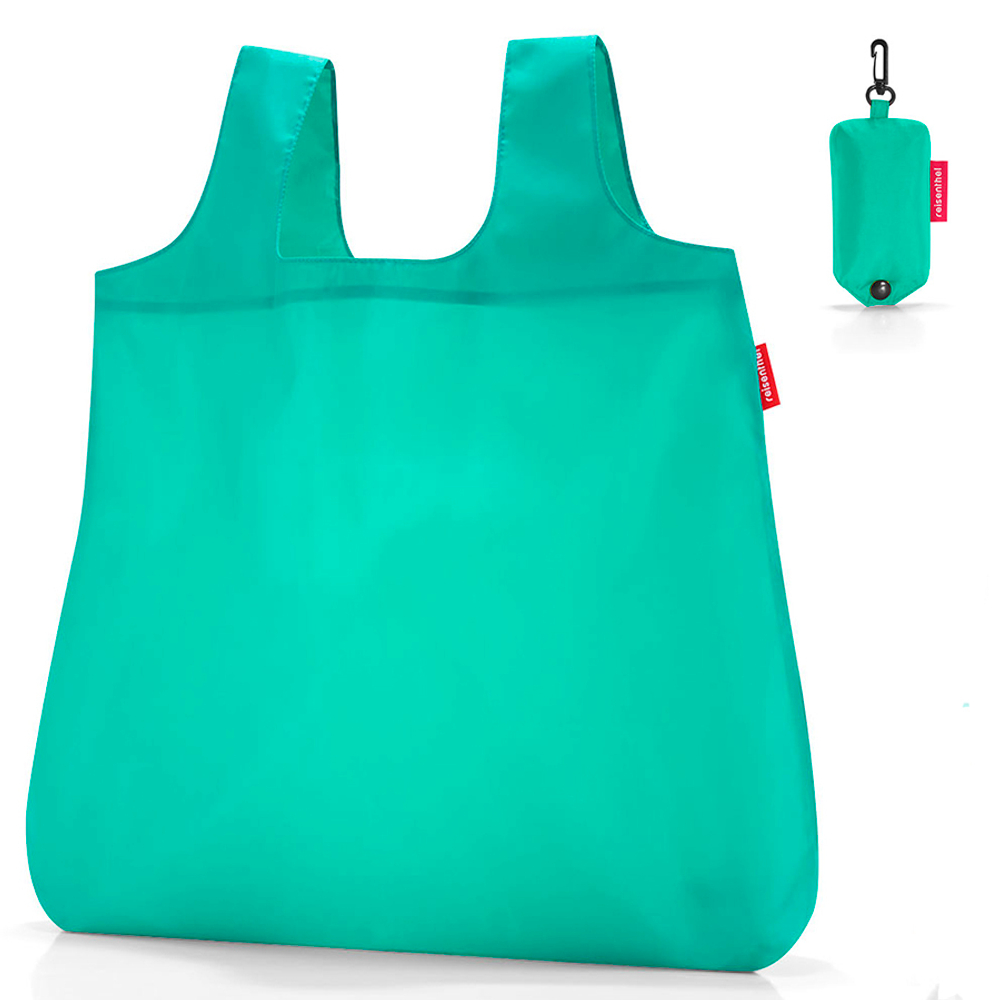 Сумка складная mini maxi pocket spectra green