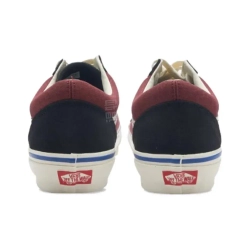 Кеды Vans Old Skool 'red' VN000CY2MDB