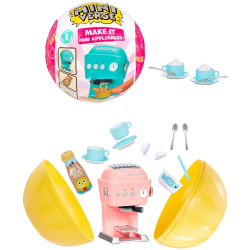MGA's Miniverse - Мини-приборы Шар-сюрприз Make It Mini Appliances 505600 / артикул   505600  / GTIN 035051505600