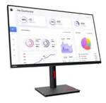 Монитор 31,5" Lenovo ThinkVision T32P-30
