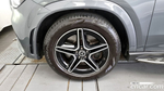 Mercedes-Benz GLE-Class W167 GLE400d 4MATIC Coupe (05.2021)
