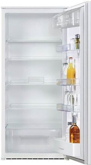 Встраиваемый холодильник Kuppersbusch IKE 2460-2