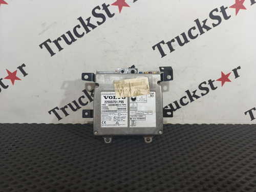 Блок управления Telematic TGW2.1 3G + WIFI W
