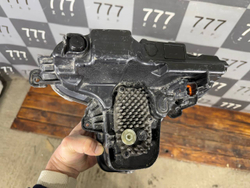 ДХО левый Chery Tiggo 7 Pro Max 22-нв Б/У Оригинал 605000592AA