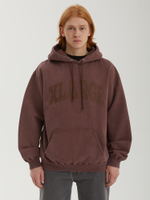 Мужская Толстовка Dyed Collage Logo