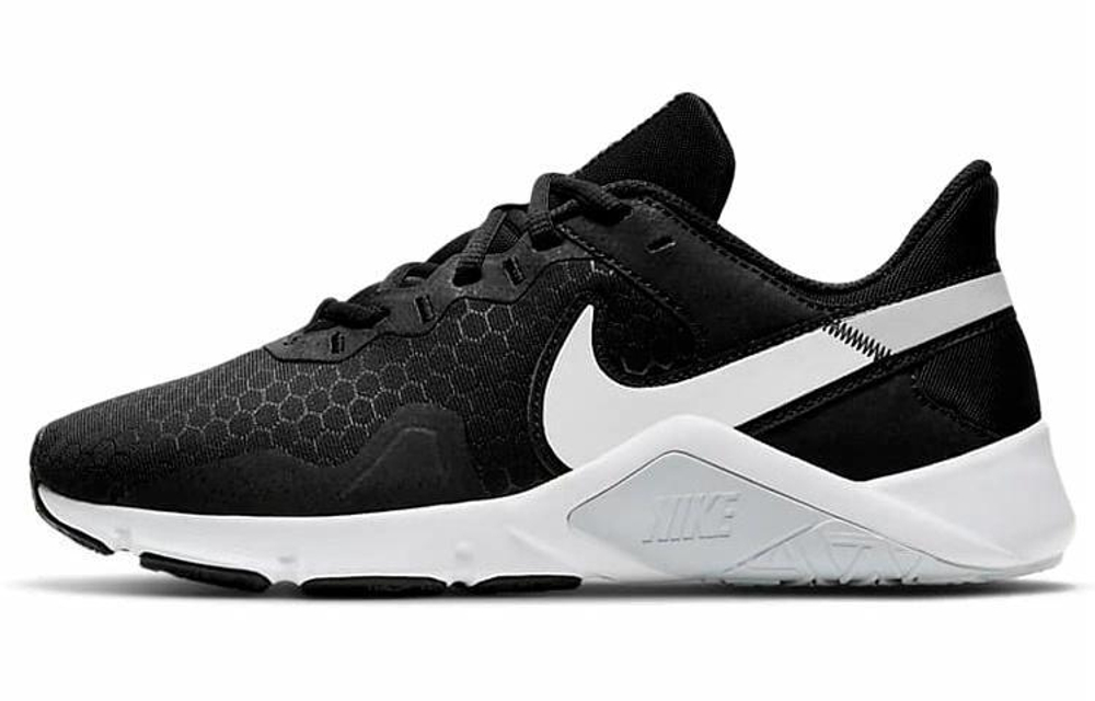 Кроссовки Nike Legend Essential 2 (Женская размерная сетка)