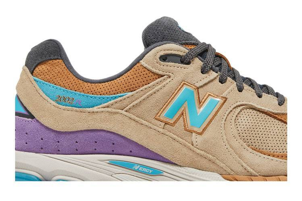 Кроссовки New Balance Nb 2002R
