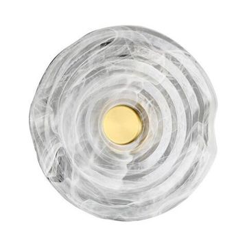 A1682AP-5PB СВЕТИЛЬНИК НАСТЕННЫЙ