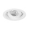Светильник MS-VORTEX-BUILT-R110-20W Day4000 (WH-WH, 40 deg, 230V) Arlight 057754