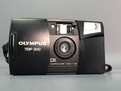 Olympus trip 300