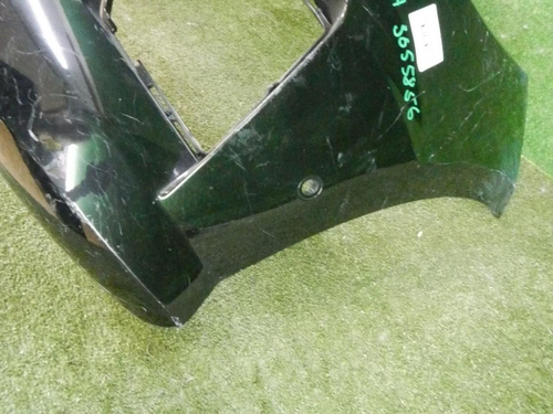 Бампер передний Mercedes M W166 (2011-2015) AMG