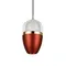 Подвесной светильник LED4U L8754-1 BR