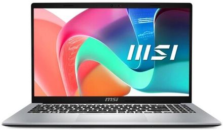 MSI
