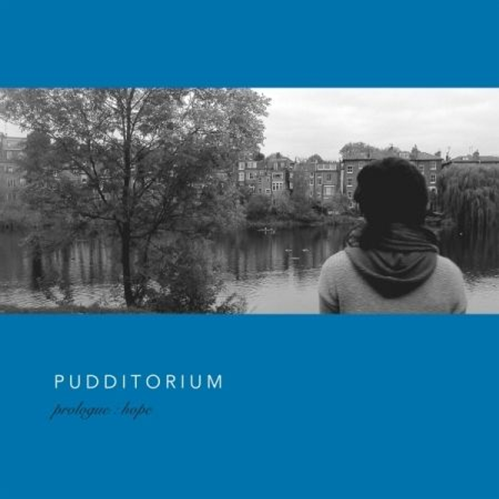 Альбом PUDDITORIUM - PROLOGUE : HOPE 4th Album