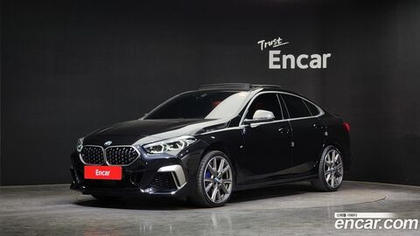 BMW 2 Series Gran Coupe (F44) M235i xDrive (02.2022)