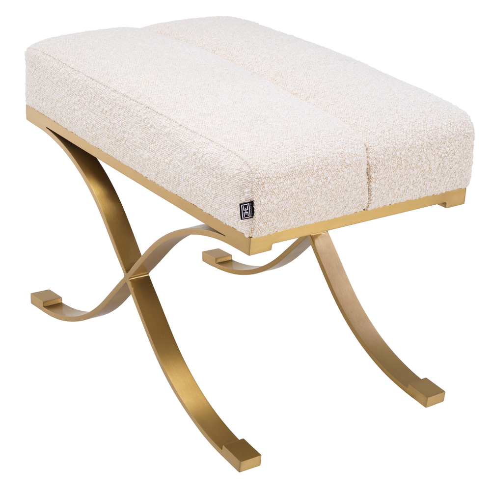 Пуф Stool Adonia арт.115218