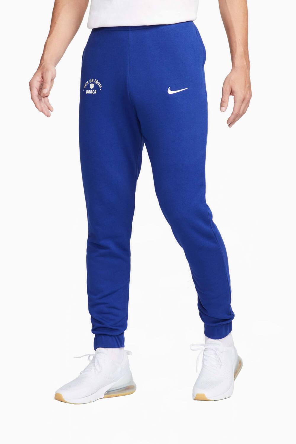 Футбольные штаны cr7