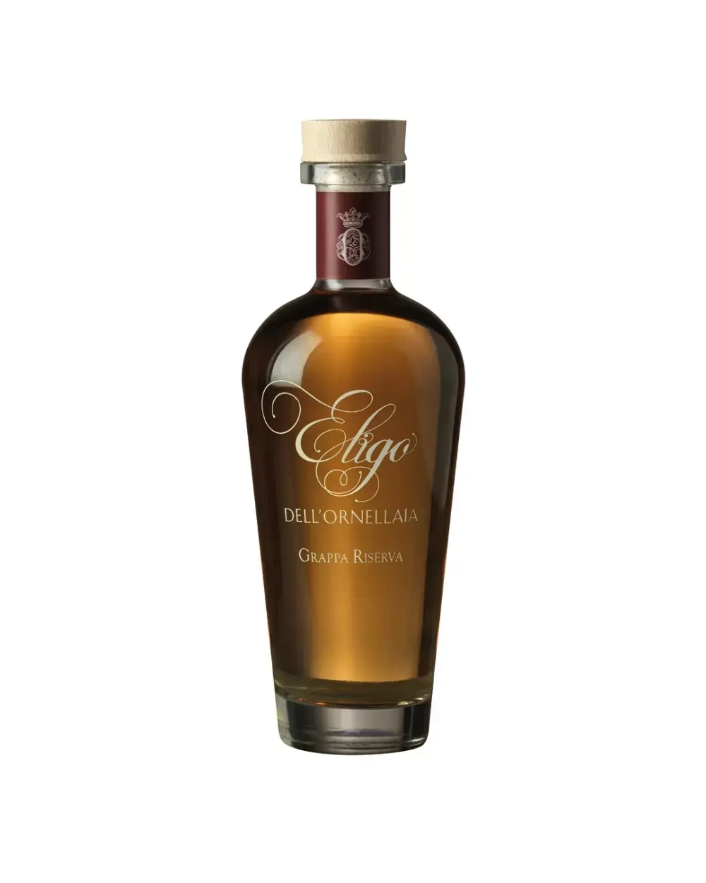 Ornellaia, Grappa Riserva Eligo dell'Ornellaia
