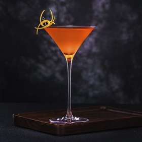 Бокал для коктейля "Martini" Cocktail Week 150мл, P.L-Barware