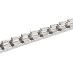 Планка-держатель для 13 головок 3/8''(L-280мм) Forsage F-819313