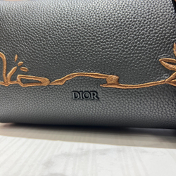 Christian Dior Lingot 22 Bag