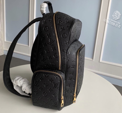 Рюкзак Louis Vuitton x NBA Basketball