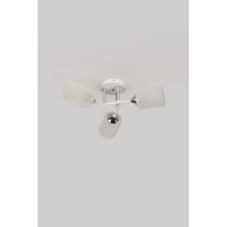 Люстра Rivoli Federica 9178-303 3 х Е27 60 Вт модерн | Лайт