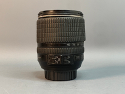 Nikon 18-105mm 3.5-5.6G AF-S ED DX VR Nikkor с дефектами