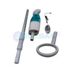 Пылесос ручной аккумуляторный WYBOT HYSON 2 (HJ10P)