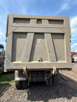Shacman (Shaanxi) SX* 8x4 Самосвал SX33186V366 (Дизельный, 11,6 л, 440 л.с., МТ)