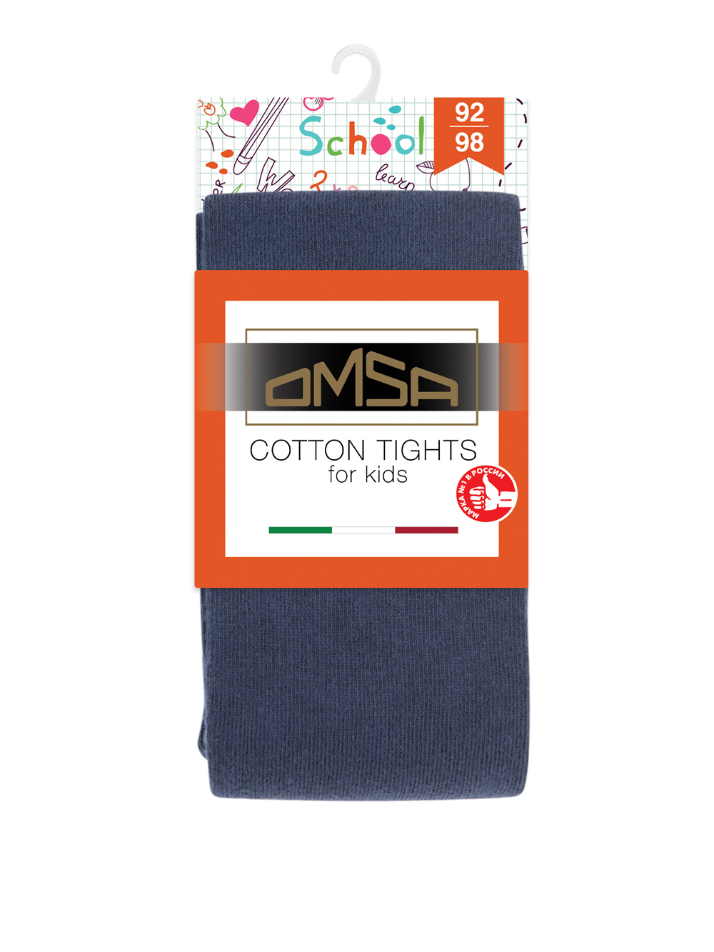 OMSA kids Collant 11C01 (детские колготки)