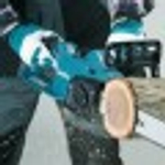 Электропила цепная MAKITA UC 3041 А поперечное расположение двигателя UC3041A