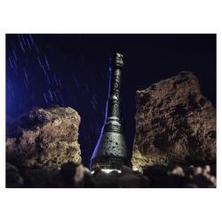 Поисковый фонарь Armytek Barracuda Pro V2 XHP35 HI — идеально подходит для использования в экстремальных условиях