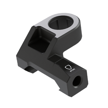 Универсальная ременная QD база АФР Дрек