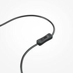 Настольная лампа светодиодная Maytoni   MOD297TL-L24BS3K