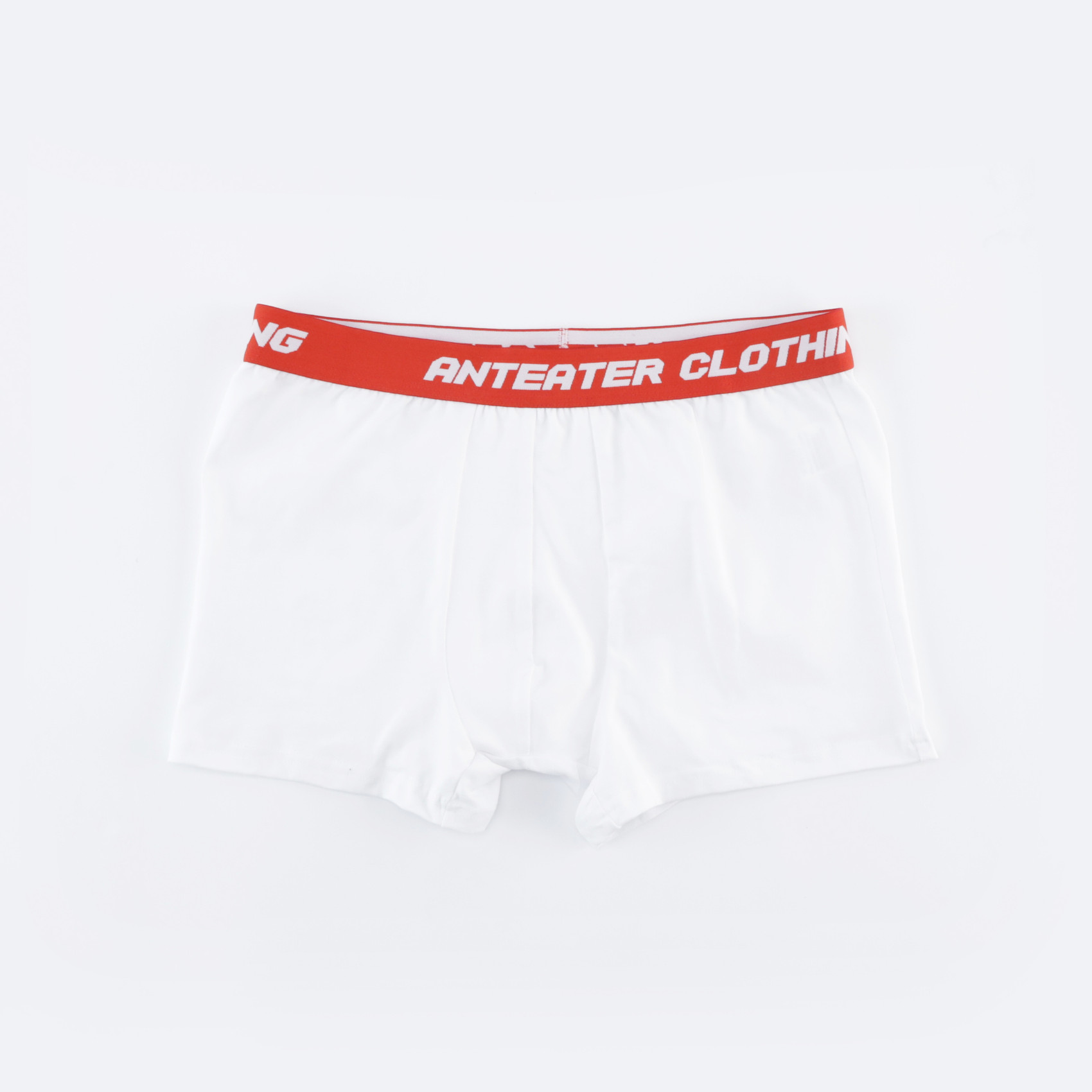 Трусы Anteater Boxers (white-navy) артикул: - купить в магазине Дайс