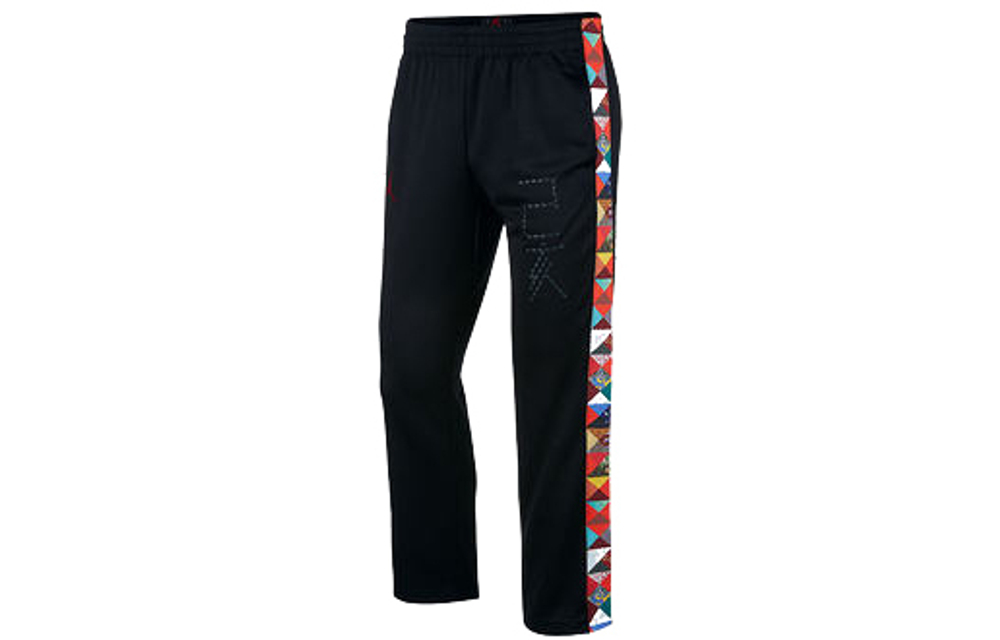 Штаны Air Jordan Cny Tricot, CD9040-010