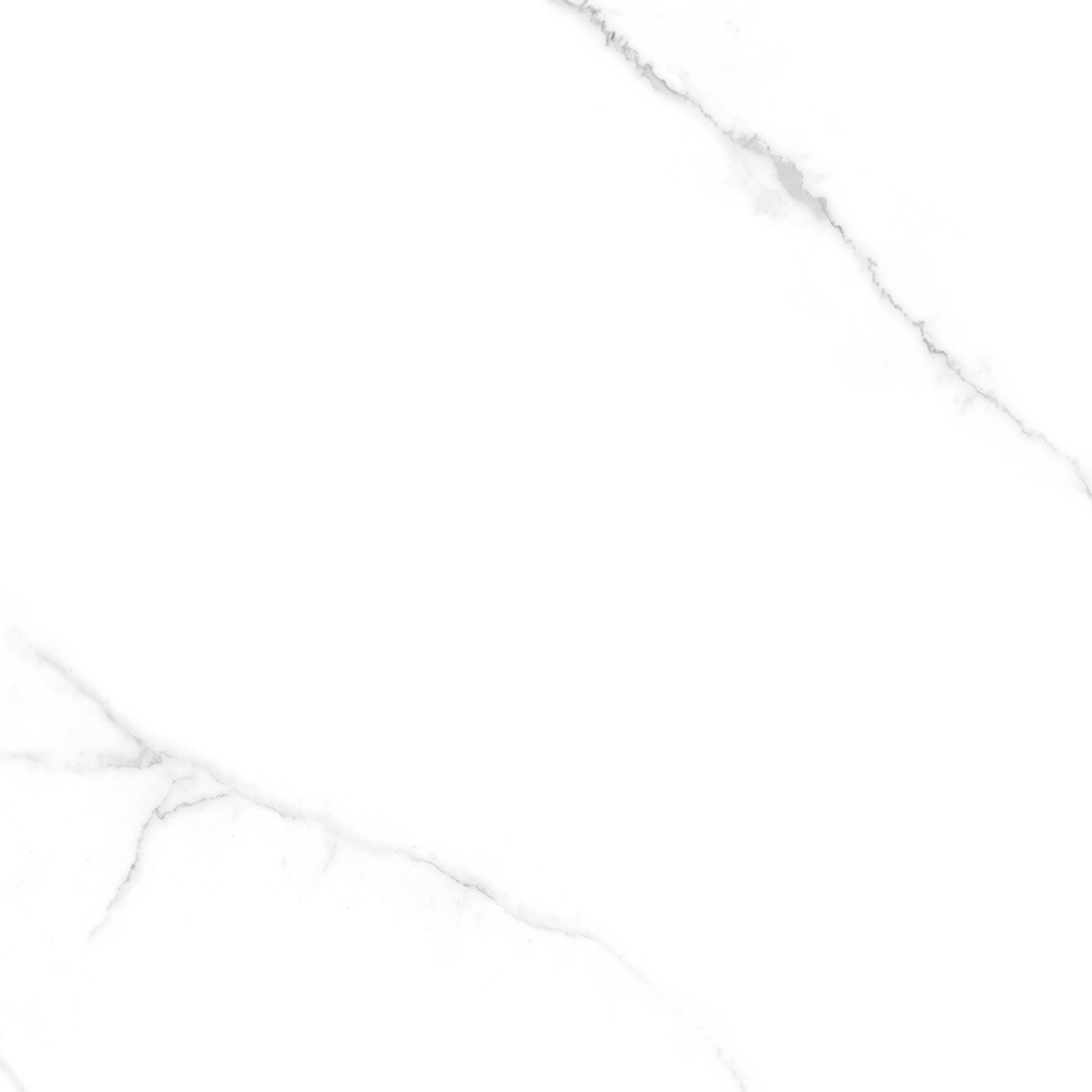 Atlantic White Керамогранит i белый 60x60 Полированный