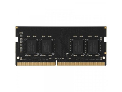 Оперативная память AMD Radeon R7 Performance R7416G2606S2S-UO, DDR4 1х 16ГБ 2666 МГц, SODIMM, OEM