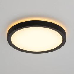 Citilux NORMA CL748181 LED Светильник с подсветкой Чёрный