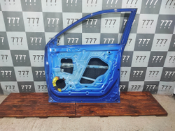 Дверь передняя правая Haval F7 1 19-24 Б/У Оригинал 6101127XKQ00A