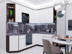 Фьюжн-02 Silky White