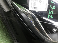 Фара правая Mercedes E W213 (2020-2023) LED
