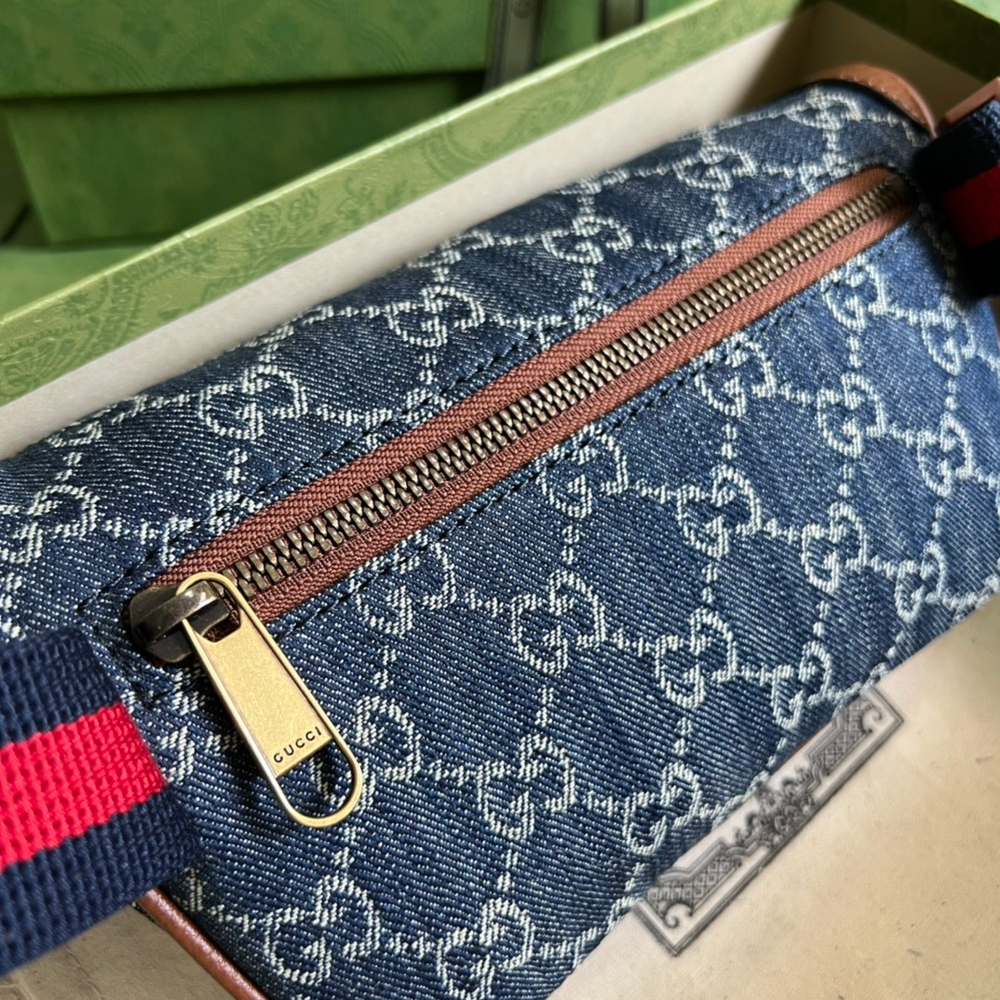 Gucci GG Belt Bag