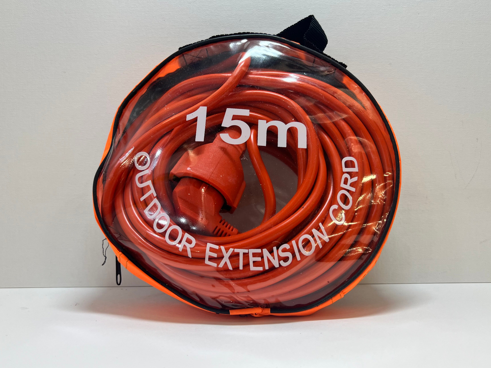 Удлинитель Одинарный 15М / RJ2344