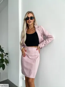 Костюм HZ-9149 Фабрика Моды