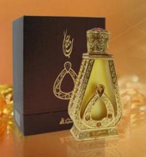 Asgharali Enab Attar